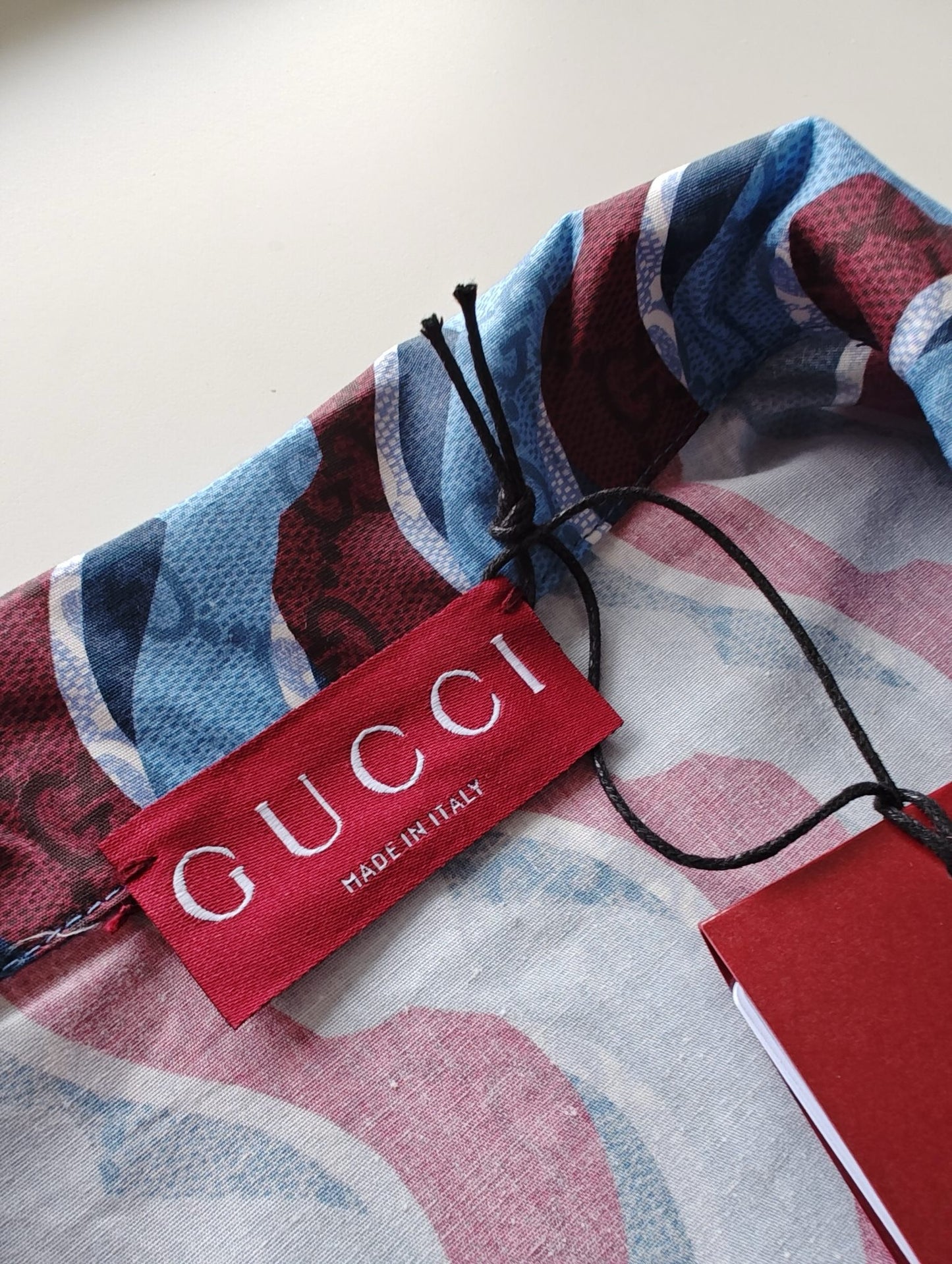 Multi-Colors Polo
