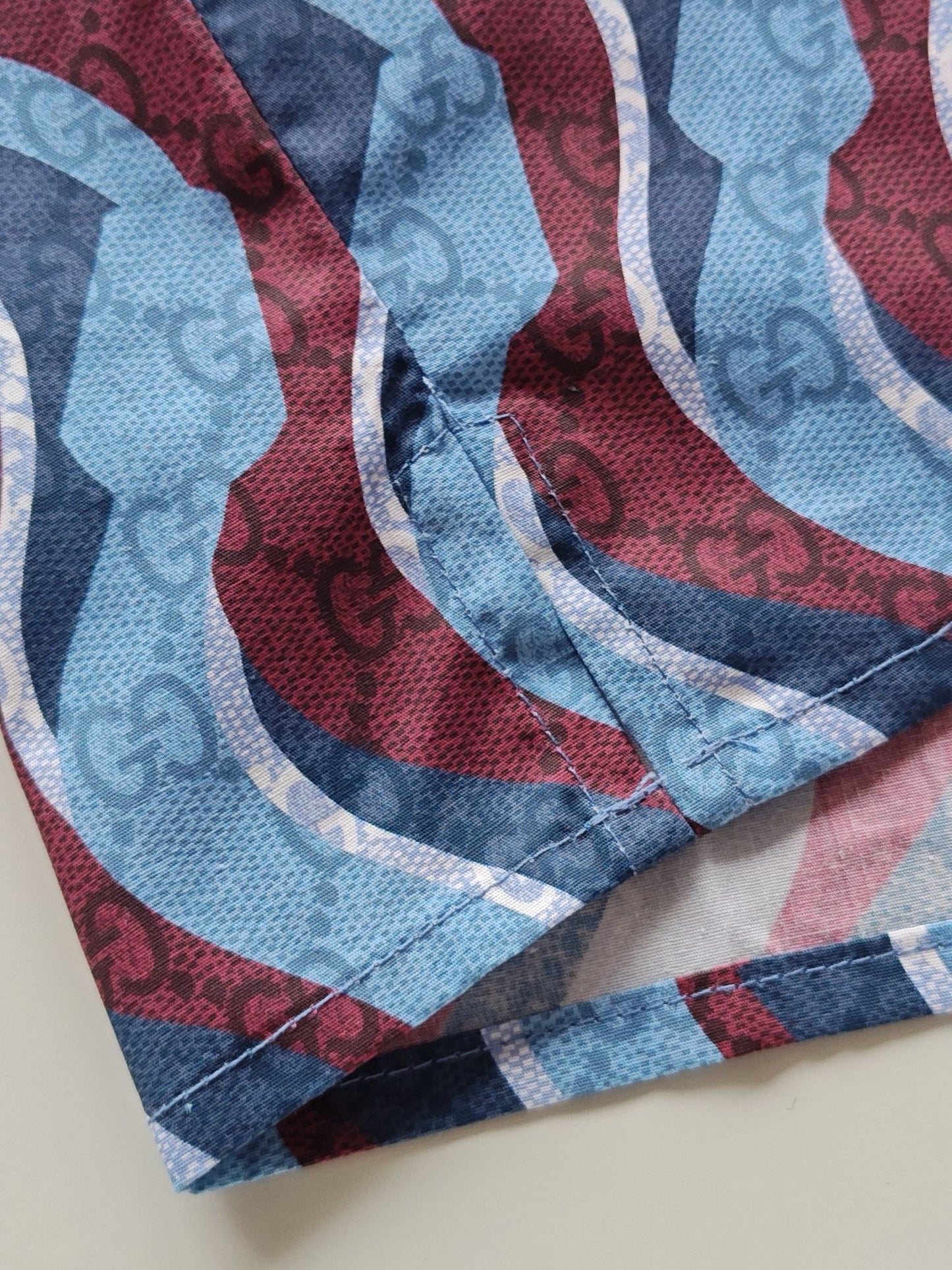 Multi-Colors Polo