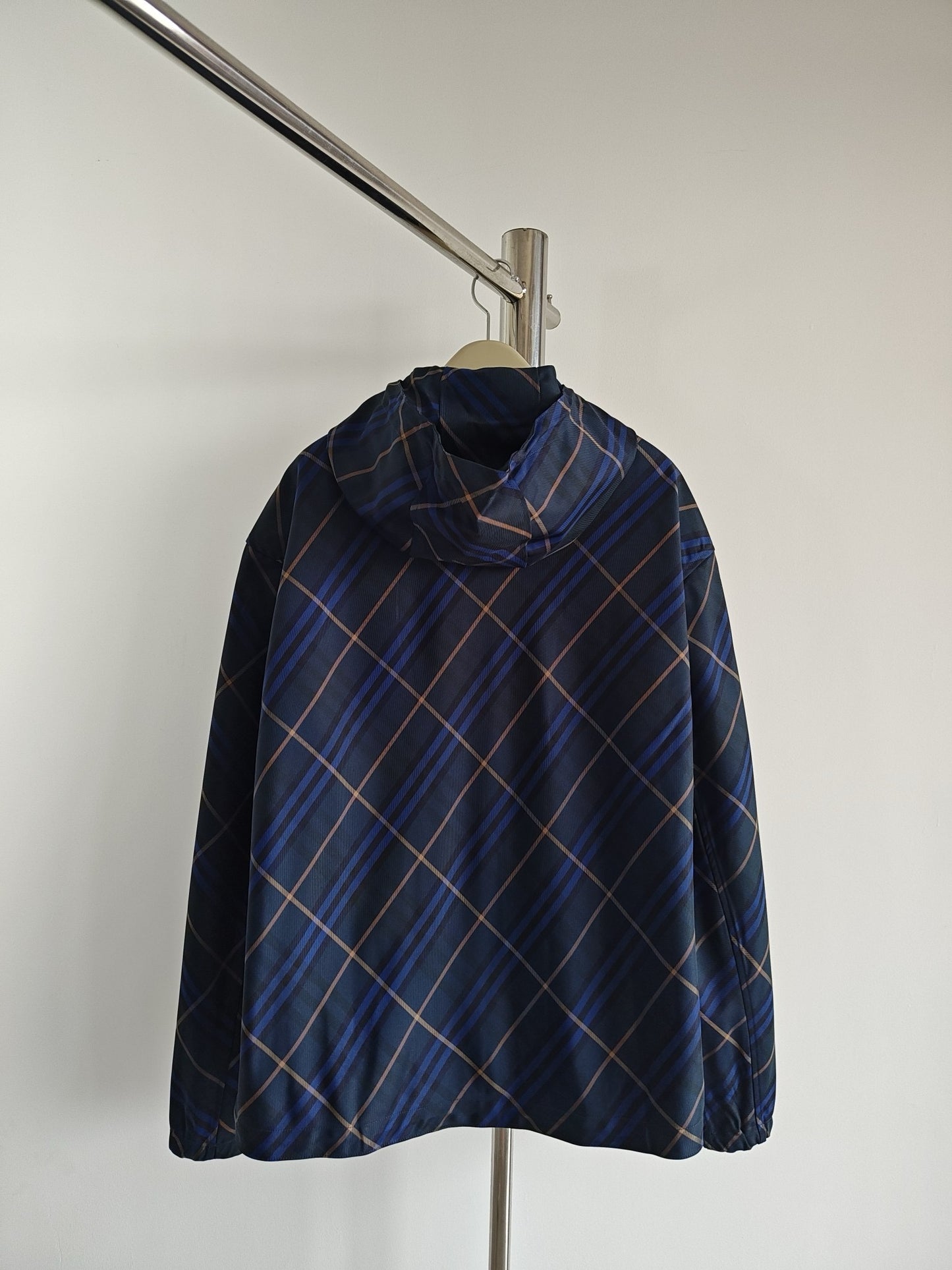 Chaqueta multicolor