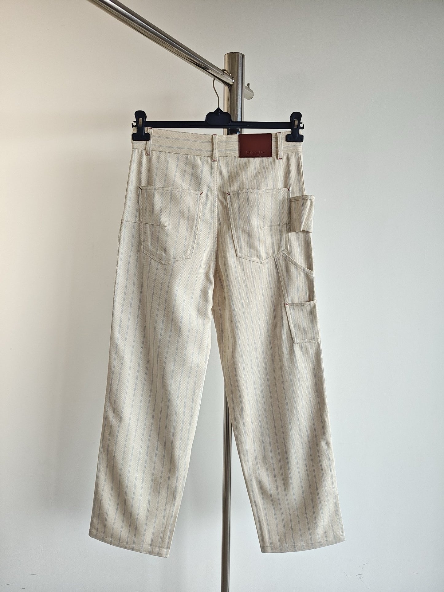 Beige Pant