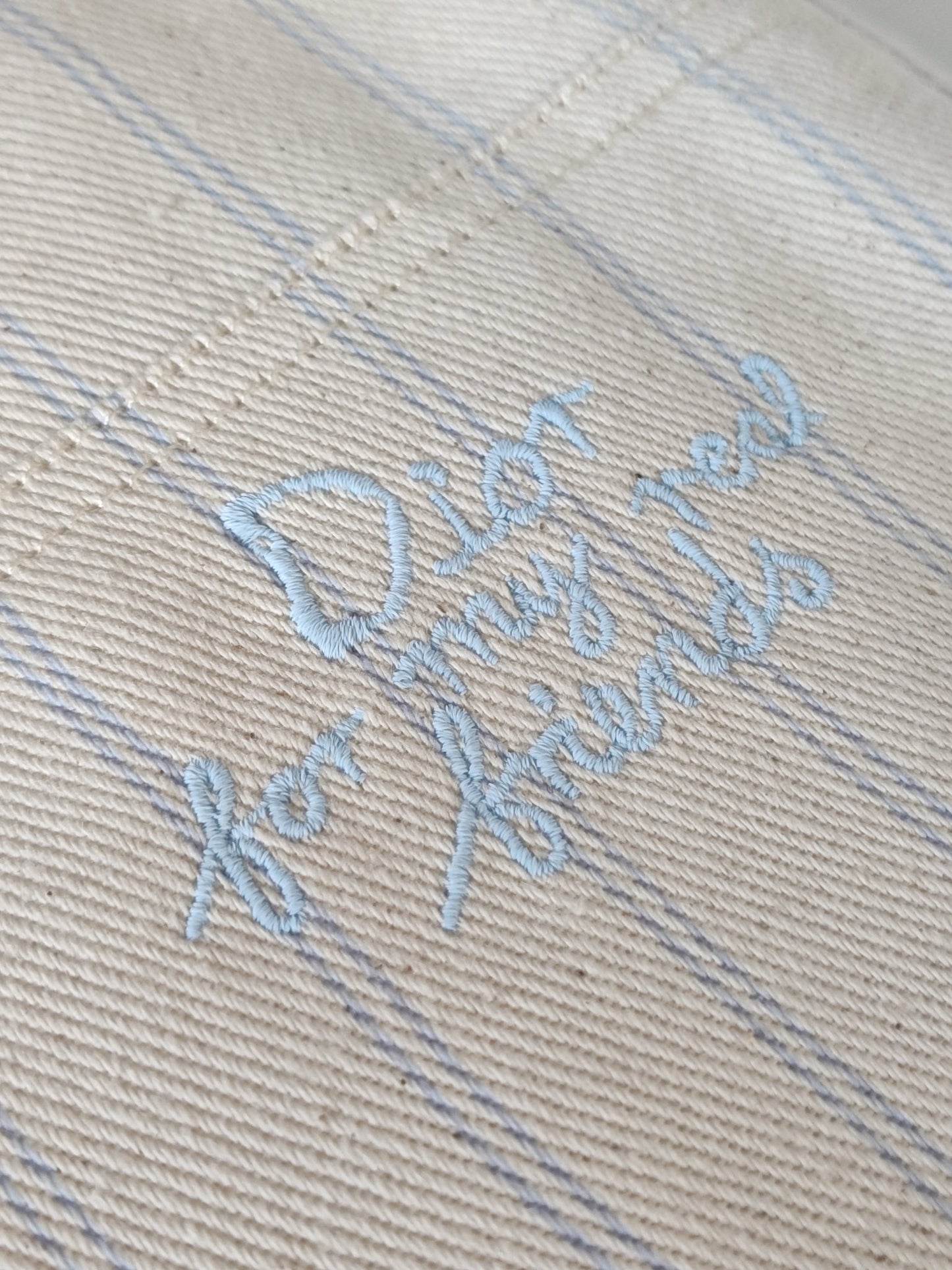 Beige Pant