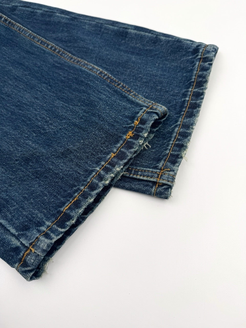 pantalón azul