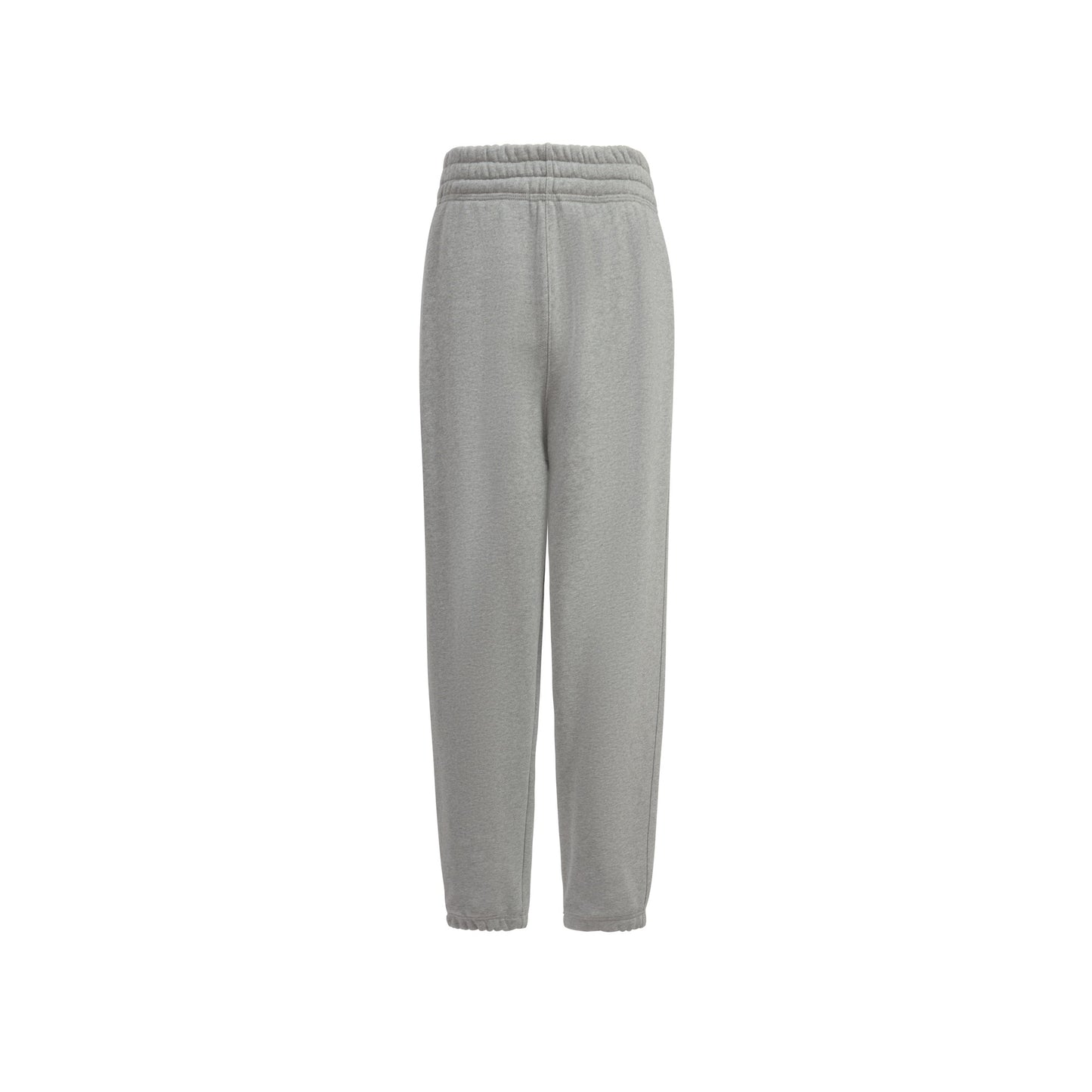 Pantalón negro y gris