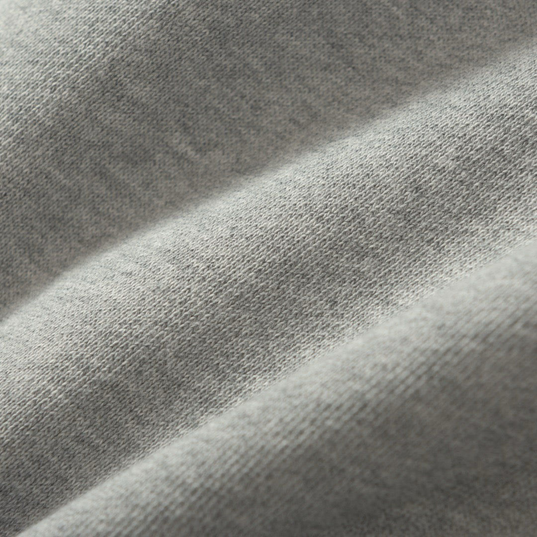 Pantalón negro y gris