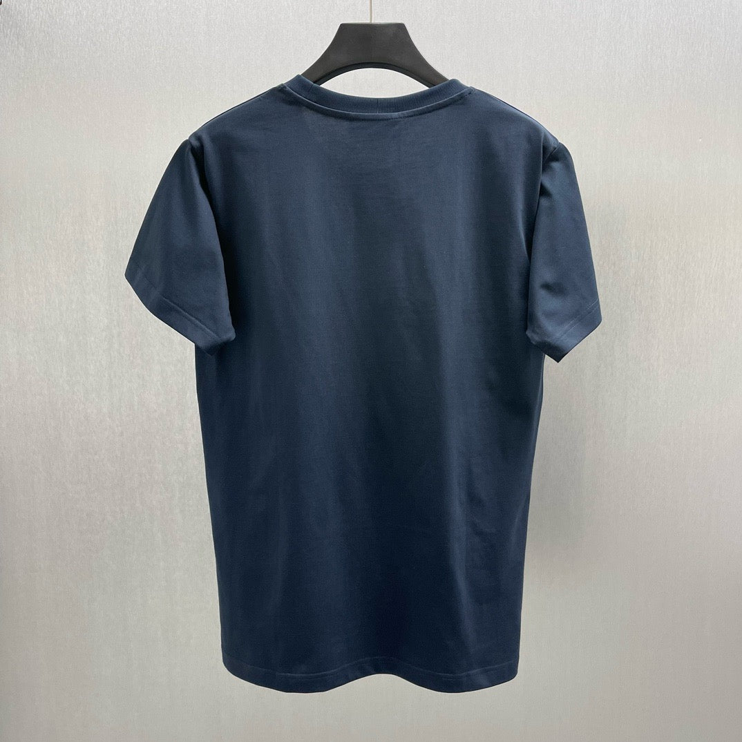 Black and White T-Shirt