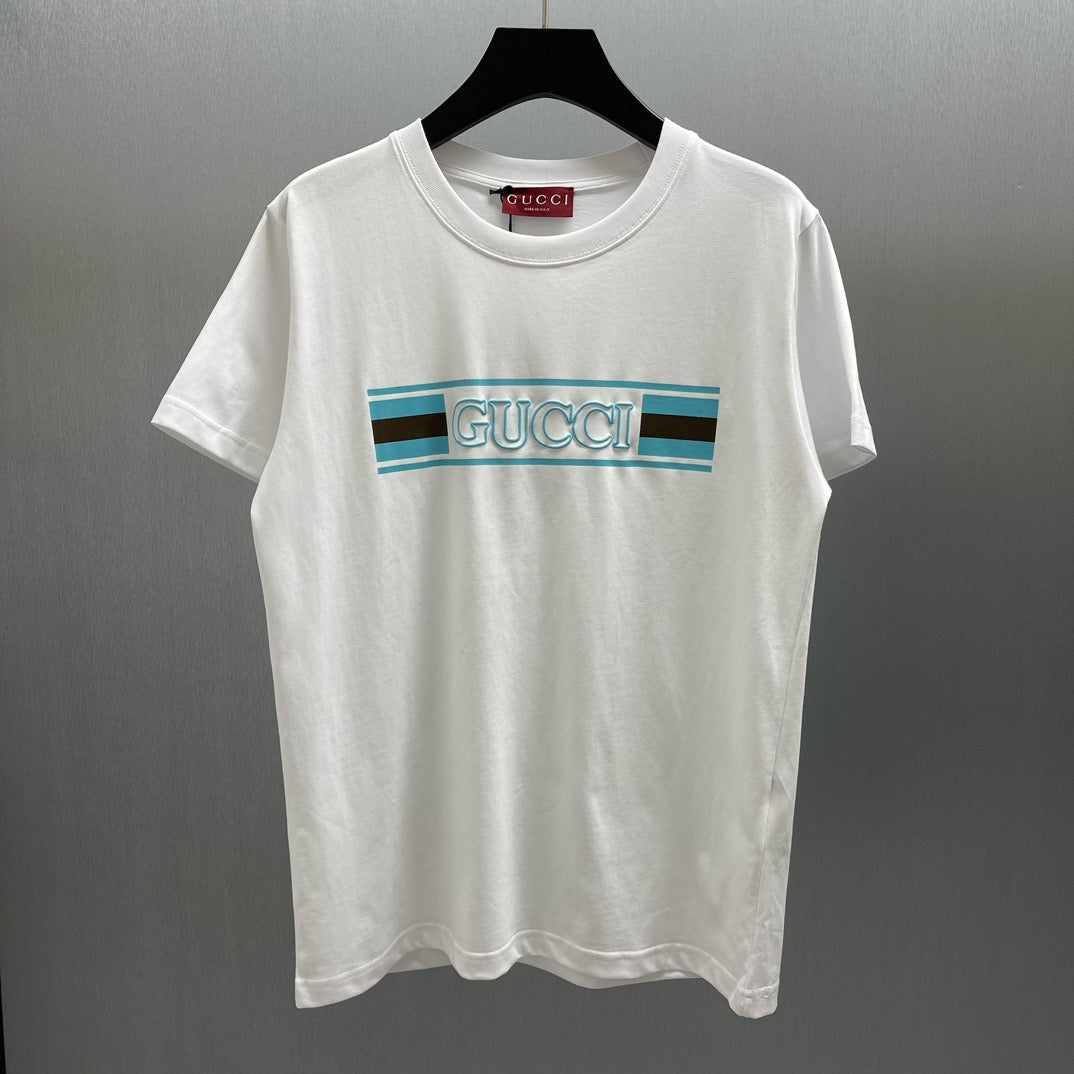 Black and White T-Shirt