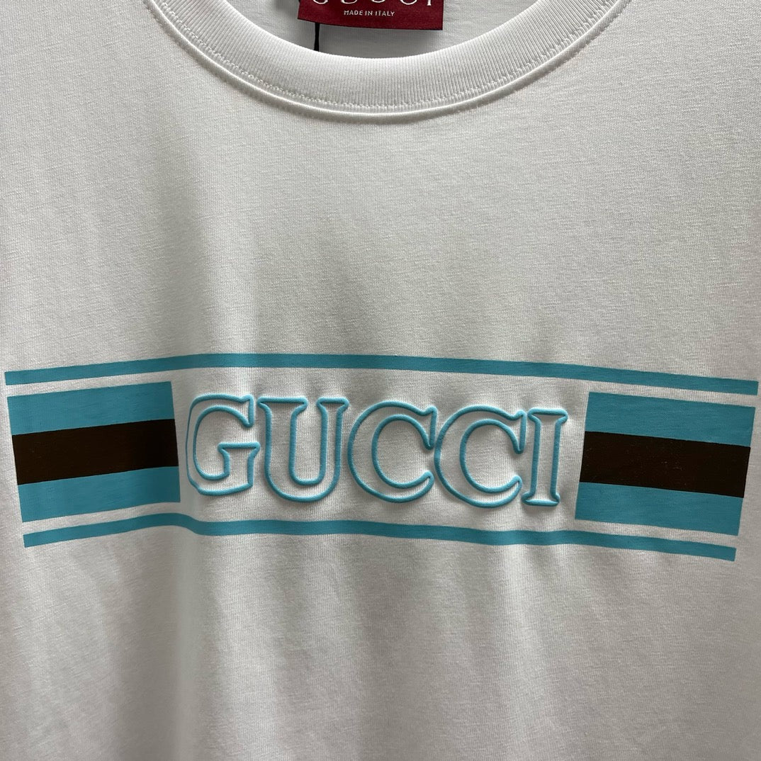Black and White T-Shirt
