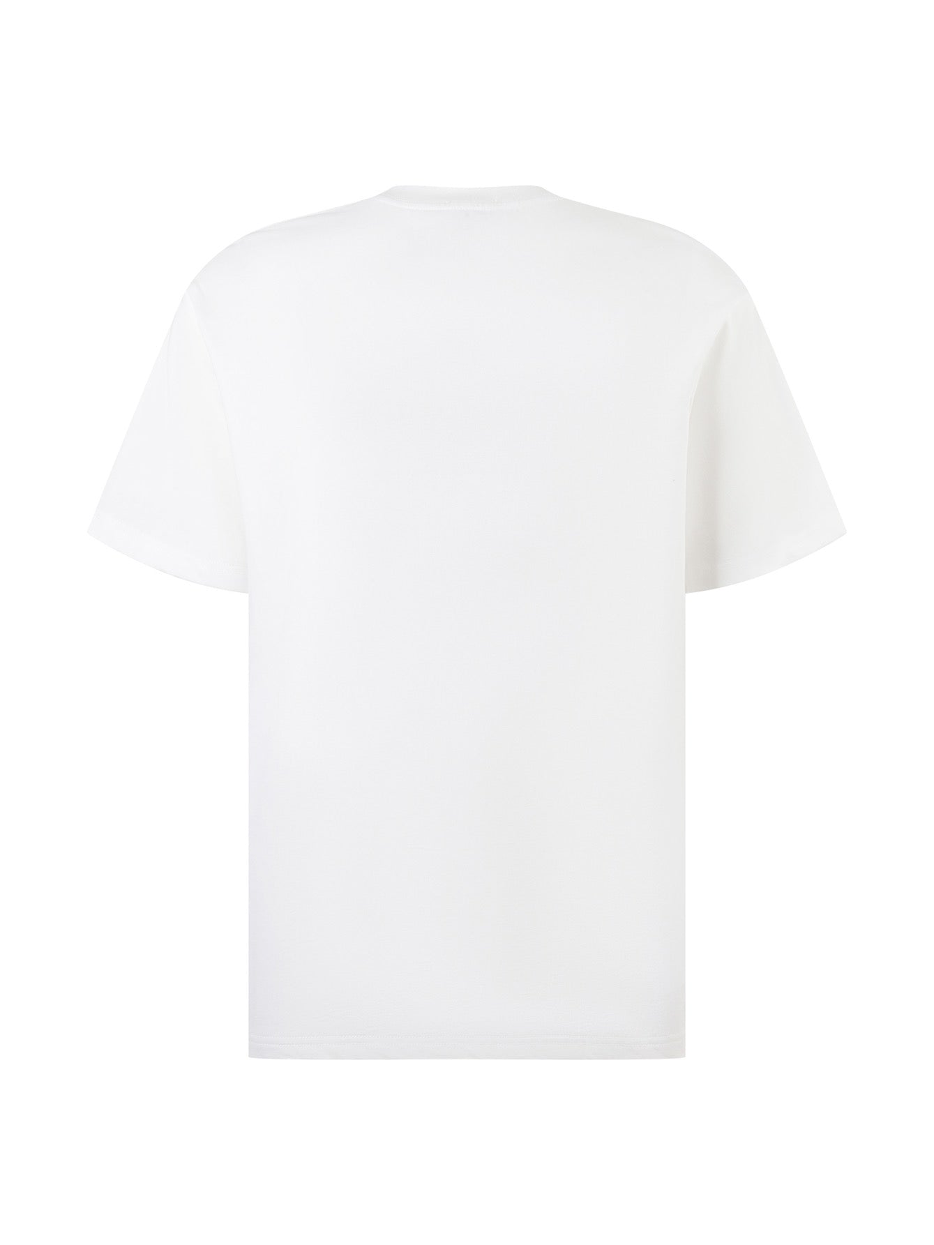 Mehrfarbiges T-Shirt