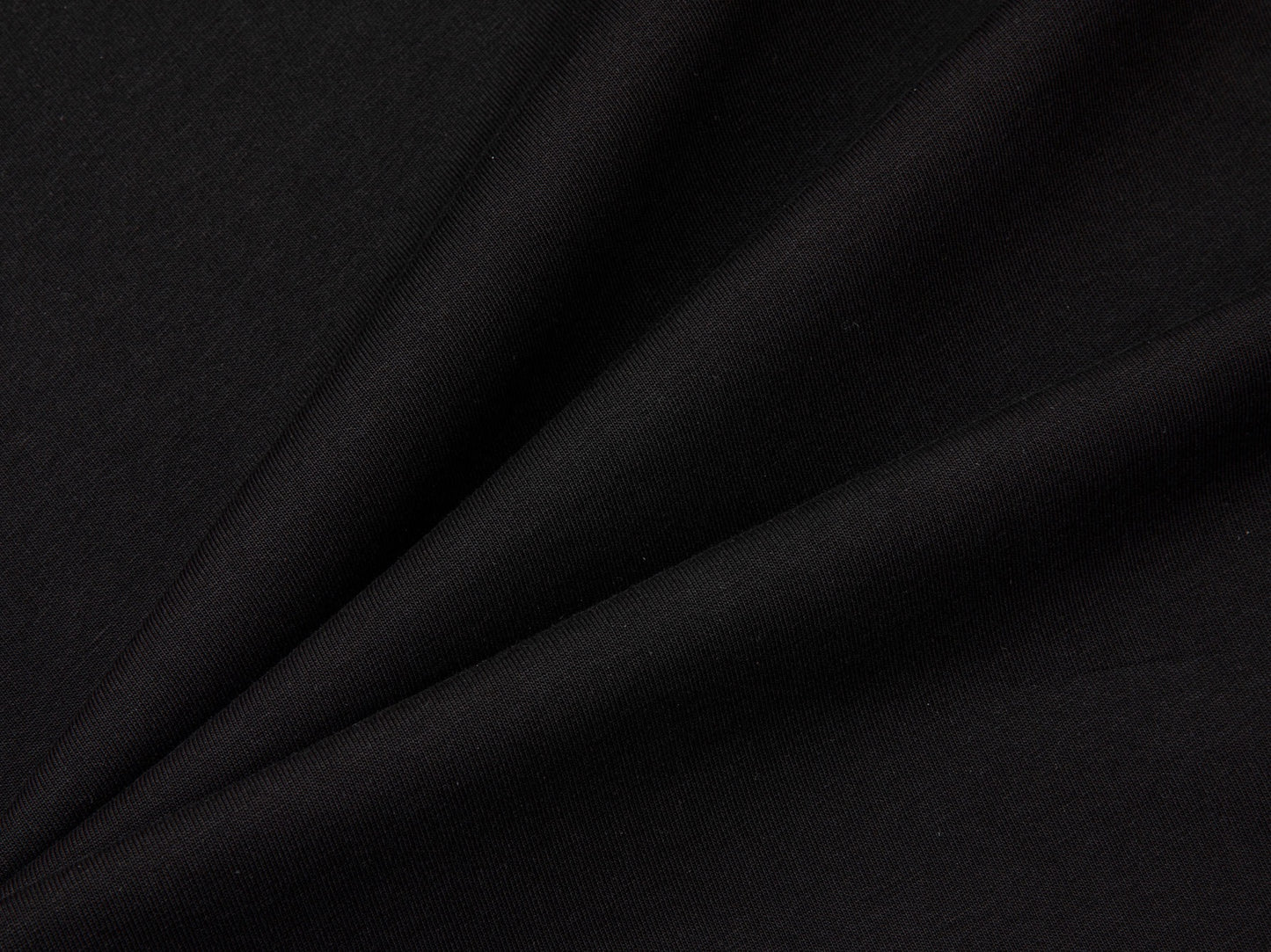 Mehrfarbiges T-Shirt