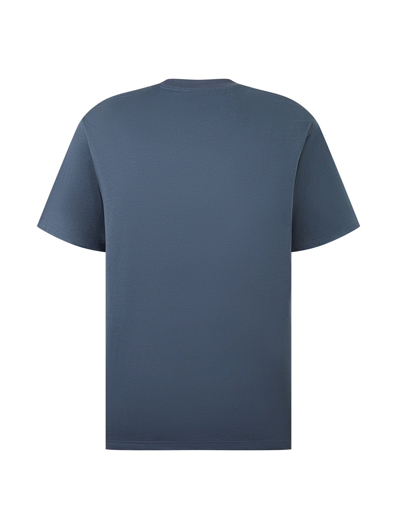 Mehrfarbiges T-Shirt