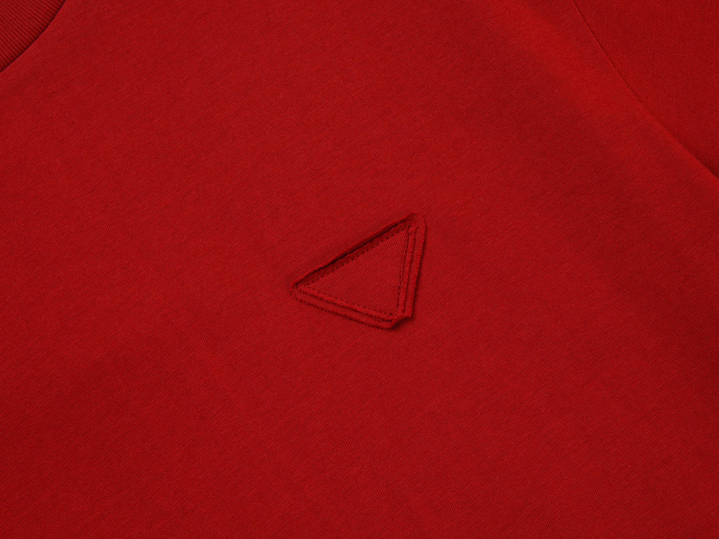 Mehrfarbiges T-Shirt