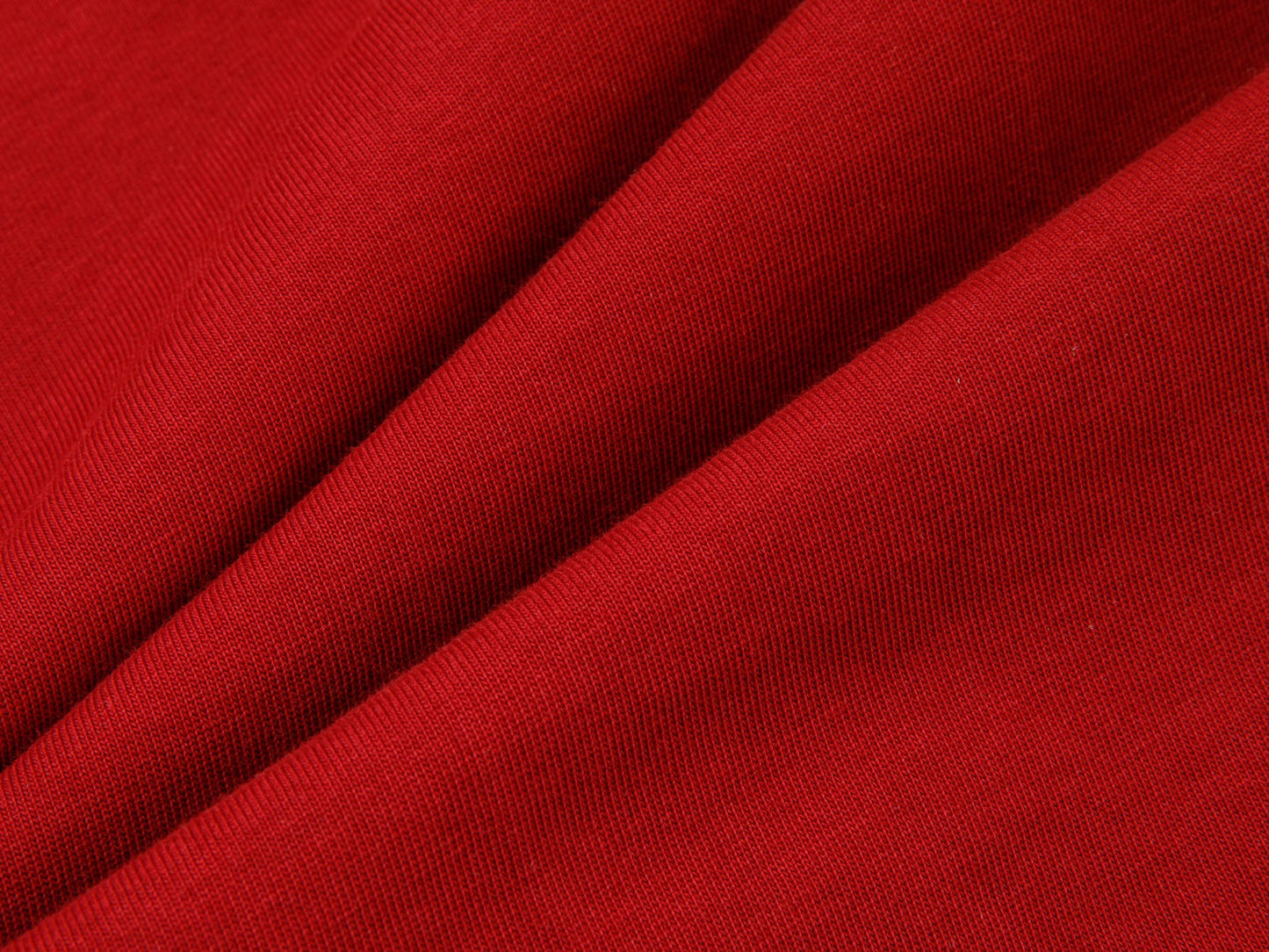Mehrfarbiges T-Shirt