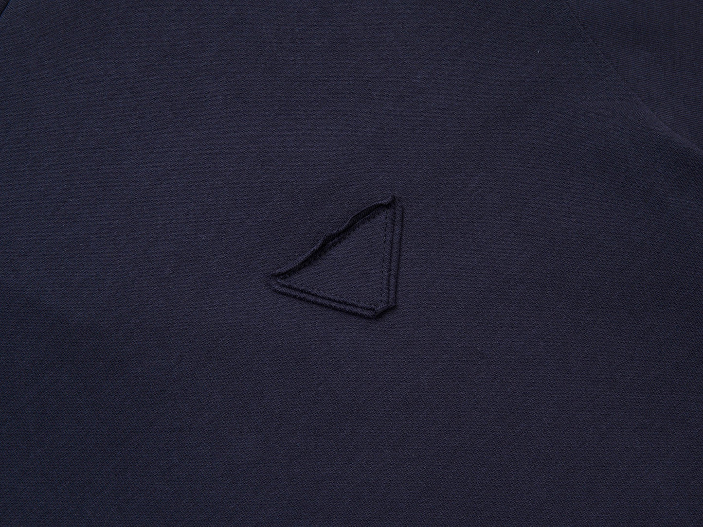 Mehrfarbiges T-Shirt