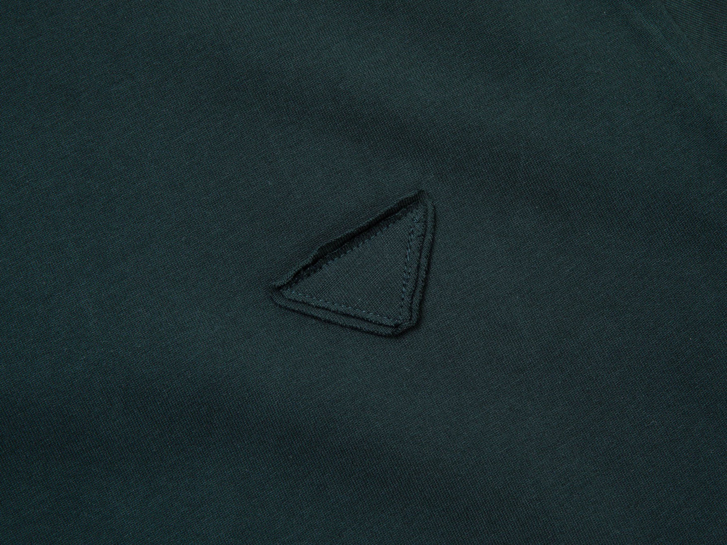 Mehrfarbiges T-Shirt