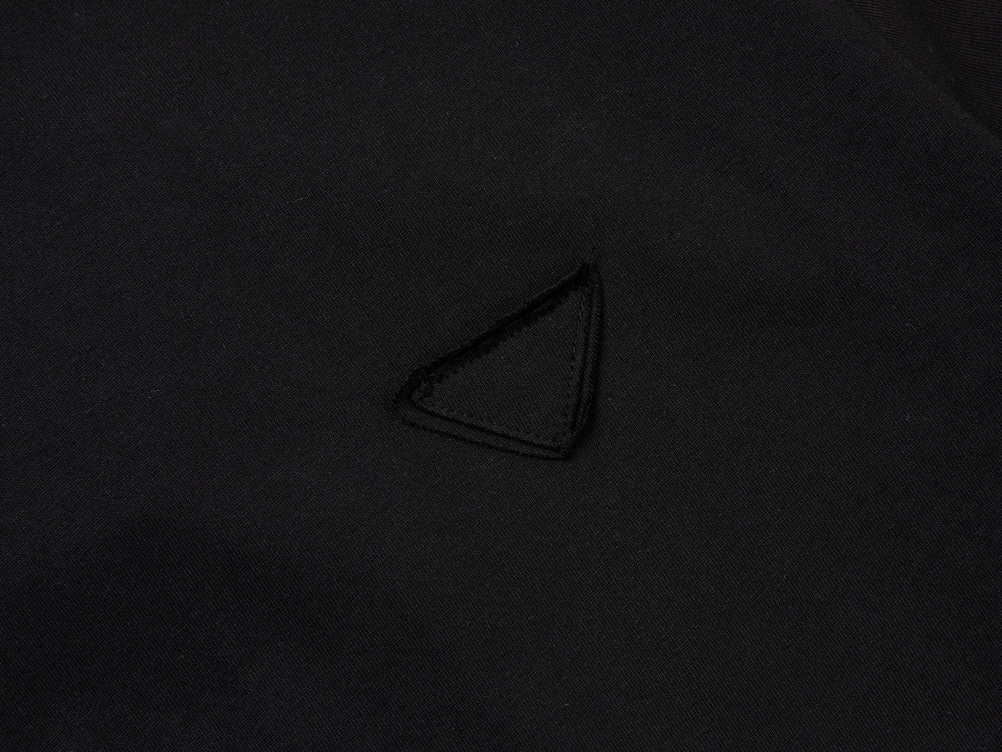 Mehrfarbiges T-Shirt