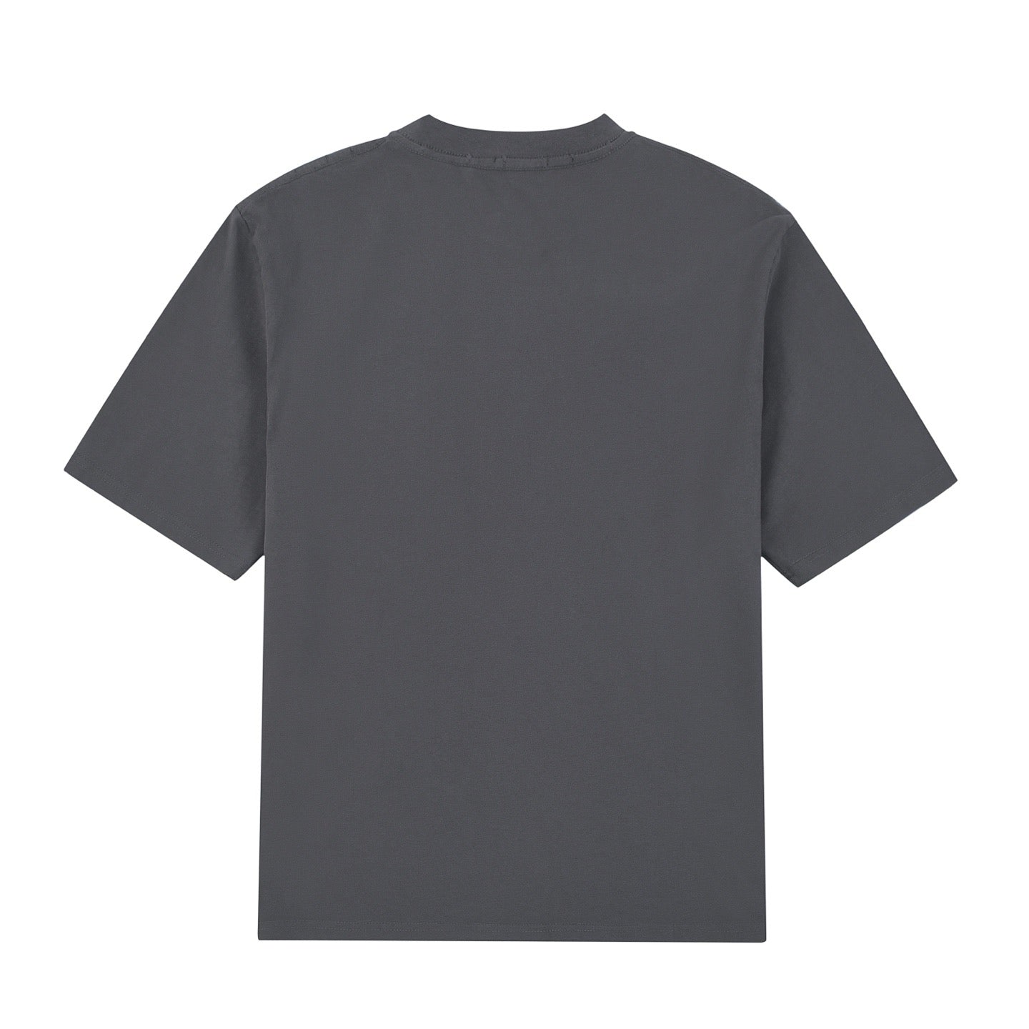 Mehrfarbiges T-Shirt