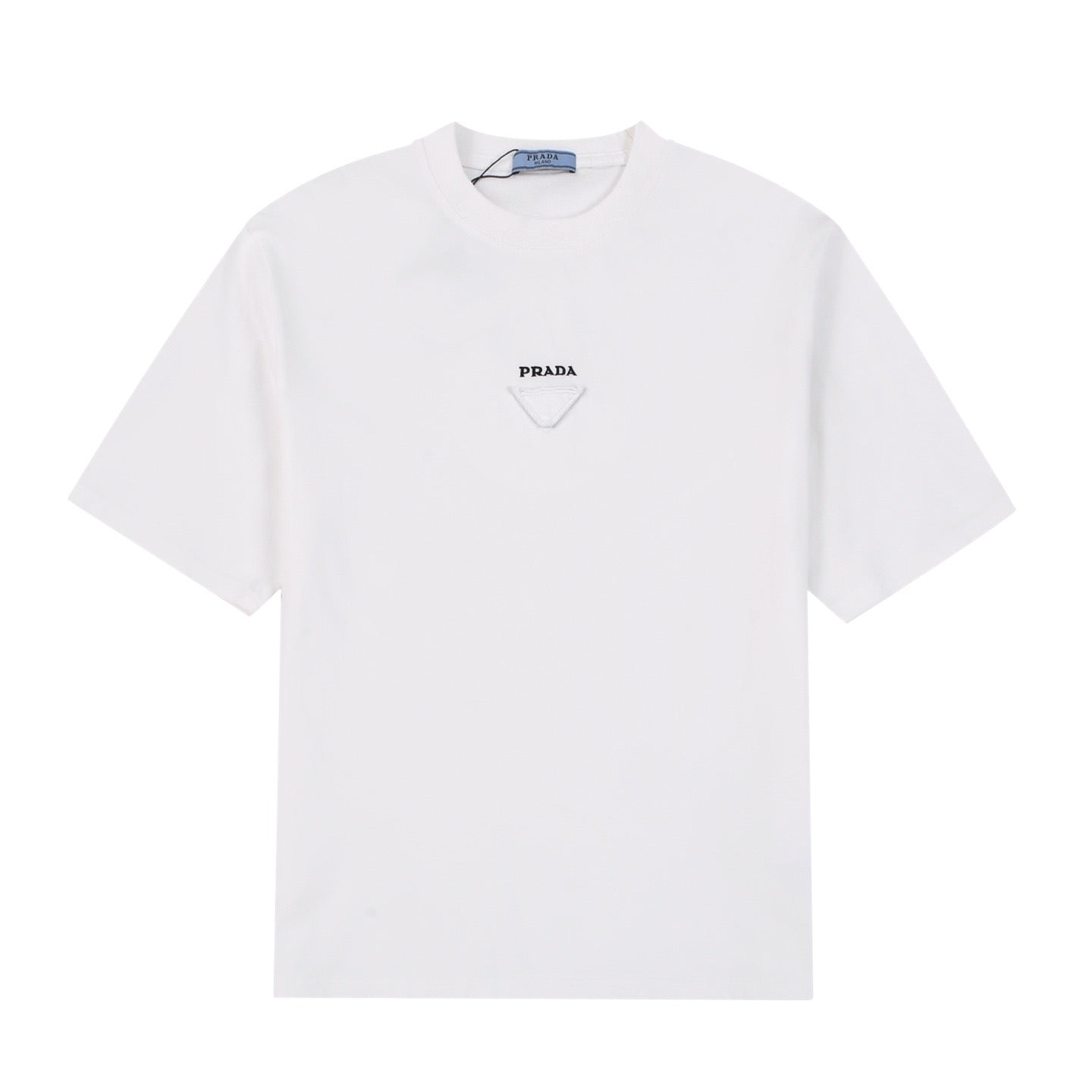 Mehrfarbiges T-Shirt