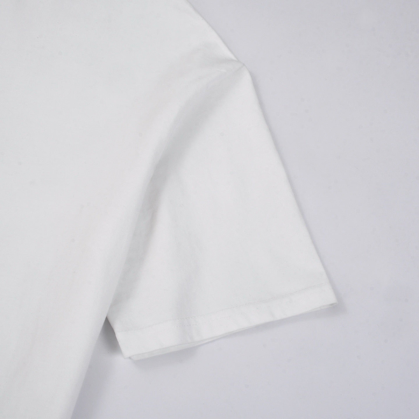Mehrfarbiges T-Shirt