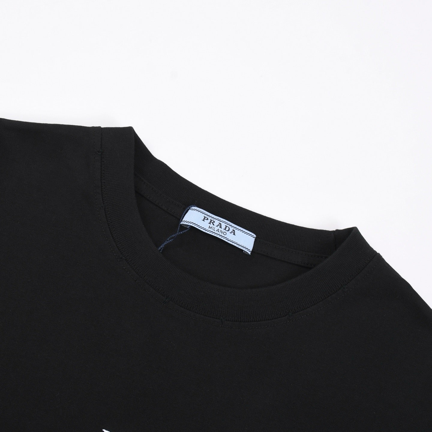 Mehrfarbiges T-Shirt