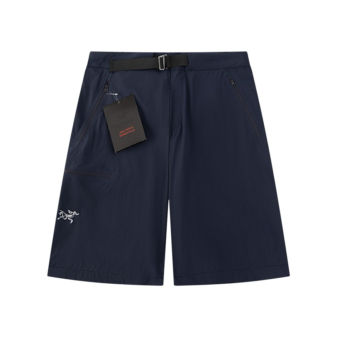 Mehrfarbige Shorts