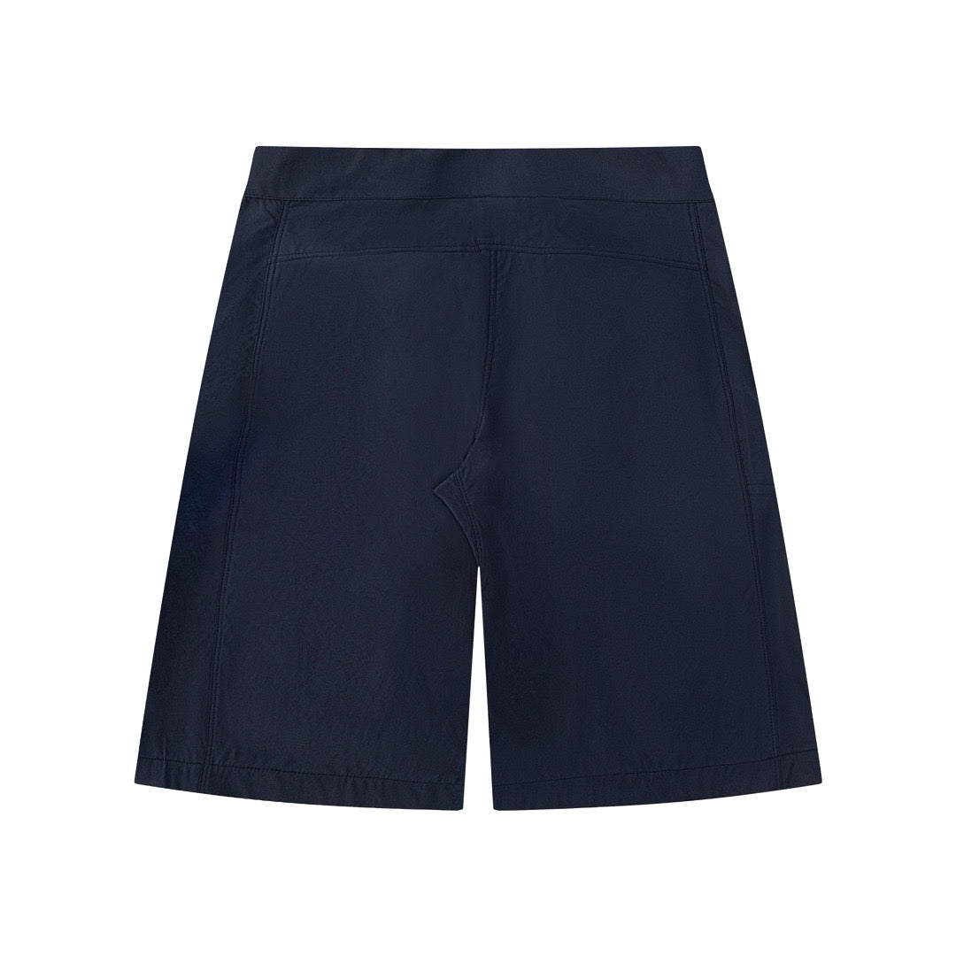 Mehrfarbige Shorts