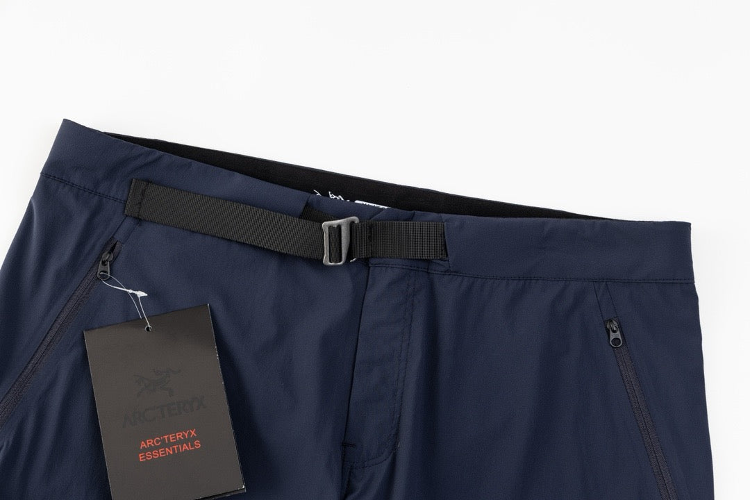 Mehrfarbige Shorts