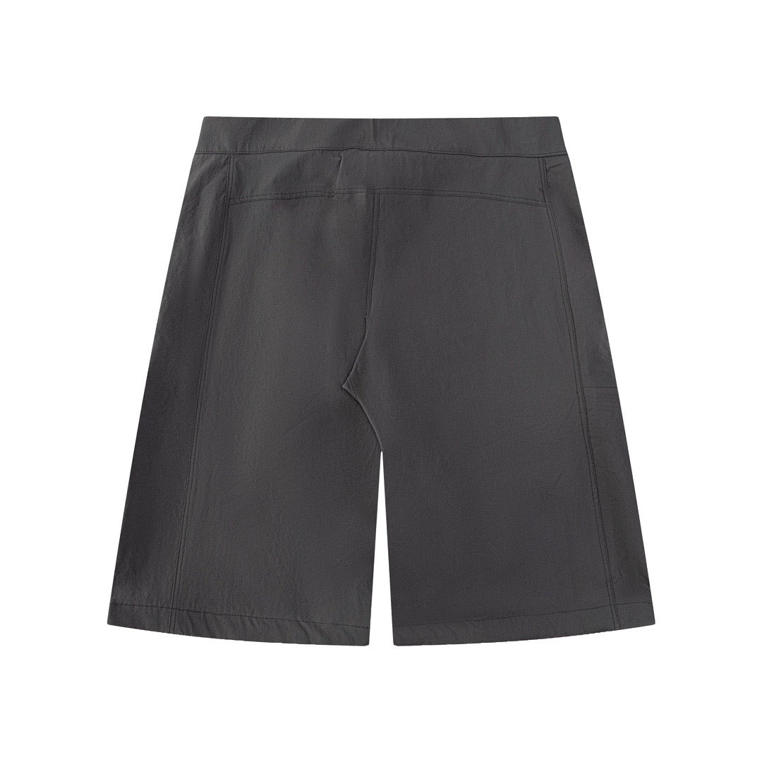 Mehrfarbige Shorts