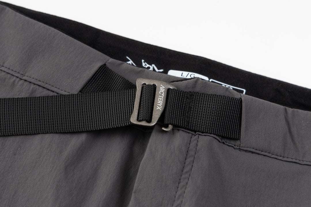 Mehrfarbige Shorts