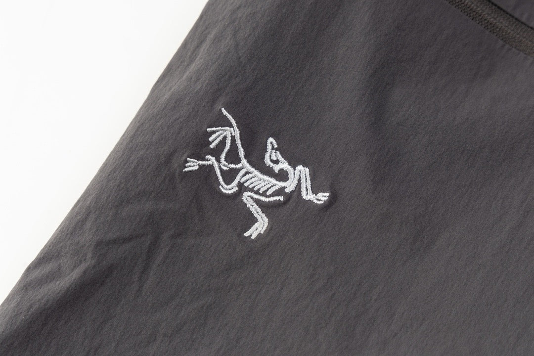 Mehrfarbige Shorts