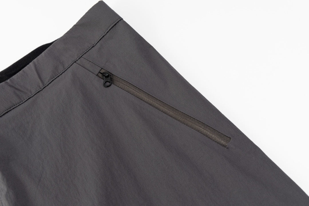 Mehrfarbige Shorts