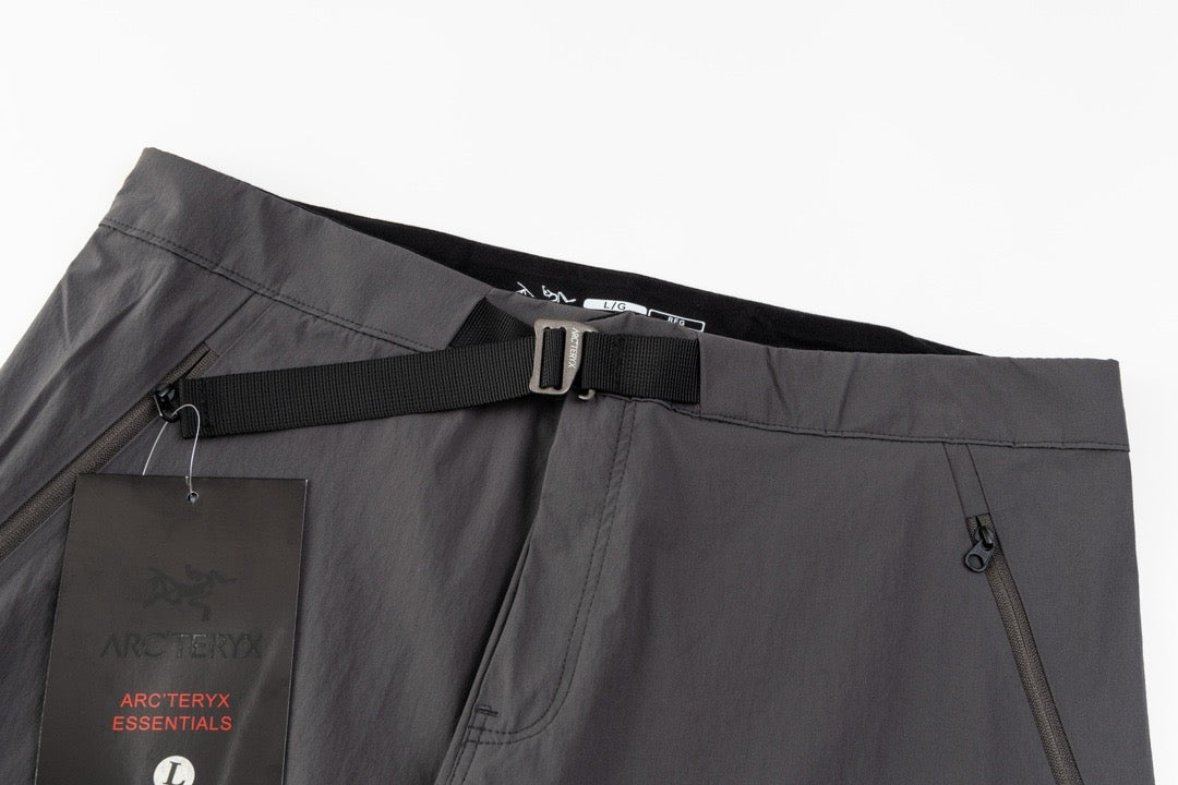 Mehrfarbige Shorts