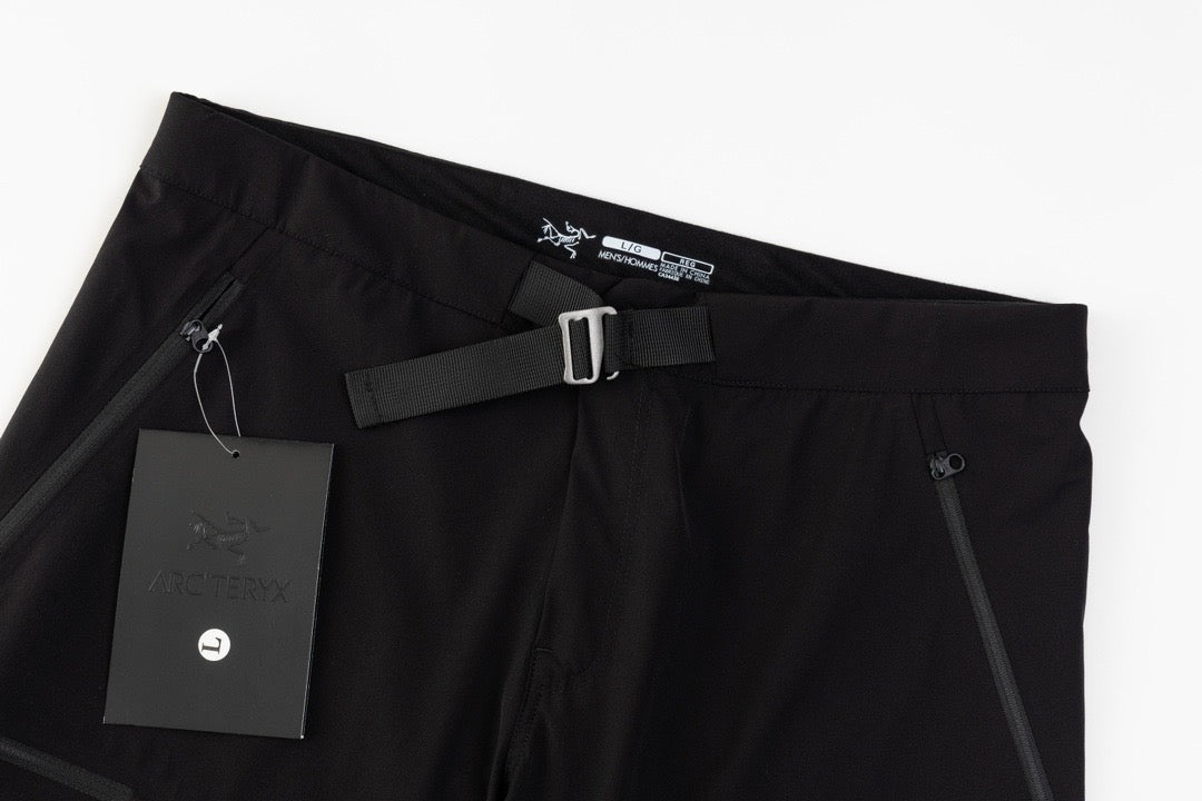 Mehrfarbige Shorts
