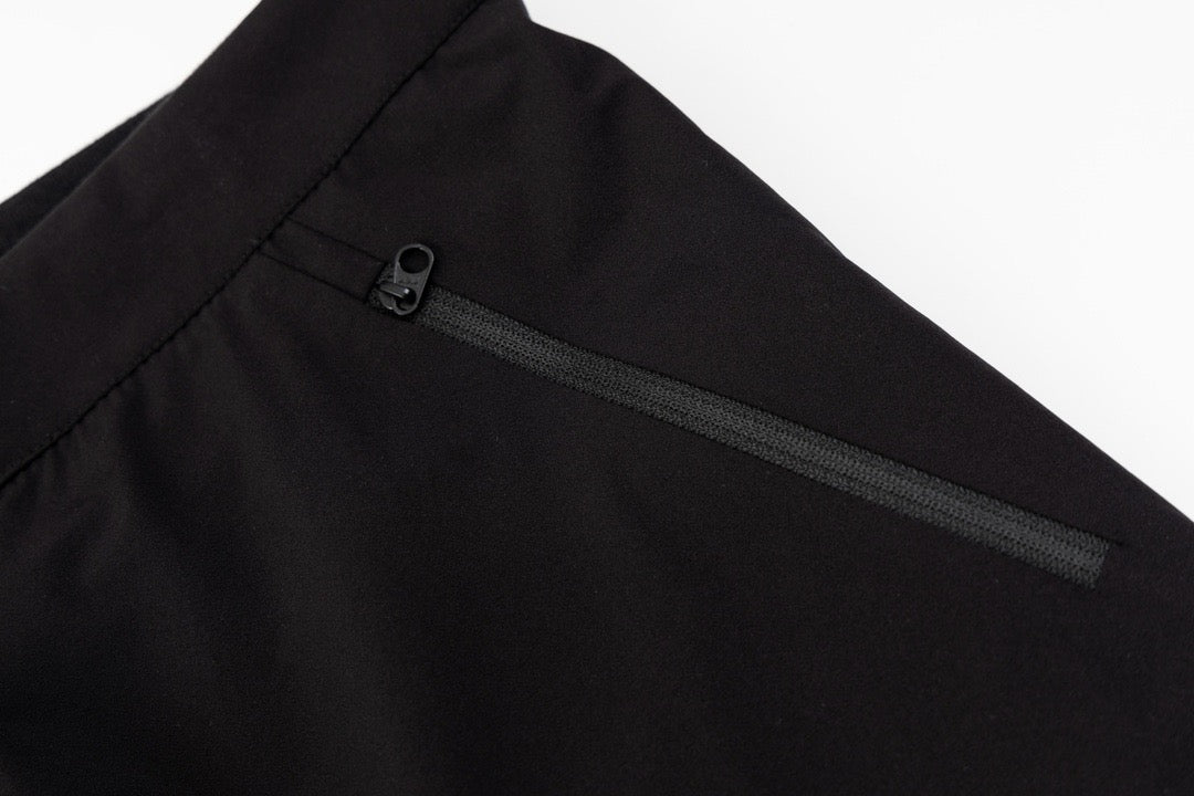Mehrfarbige Shorts