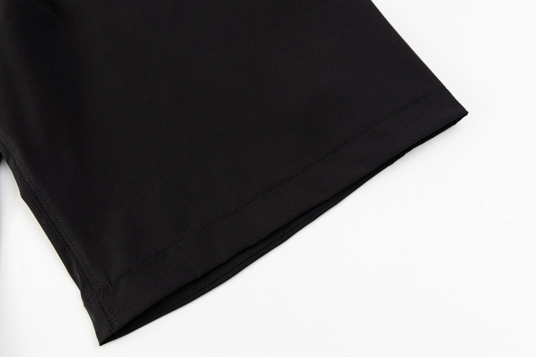 Mehrfarbige Shorts