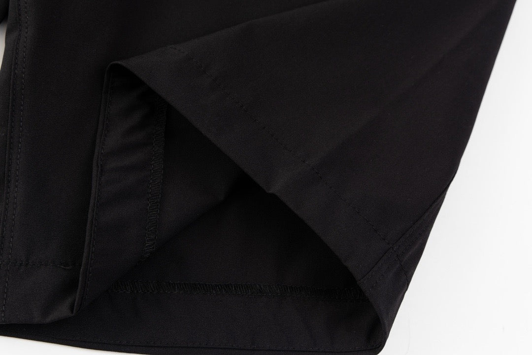 Mehrfarbige Shorts