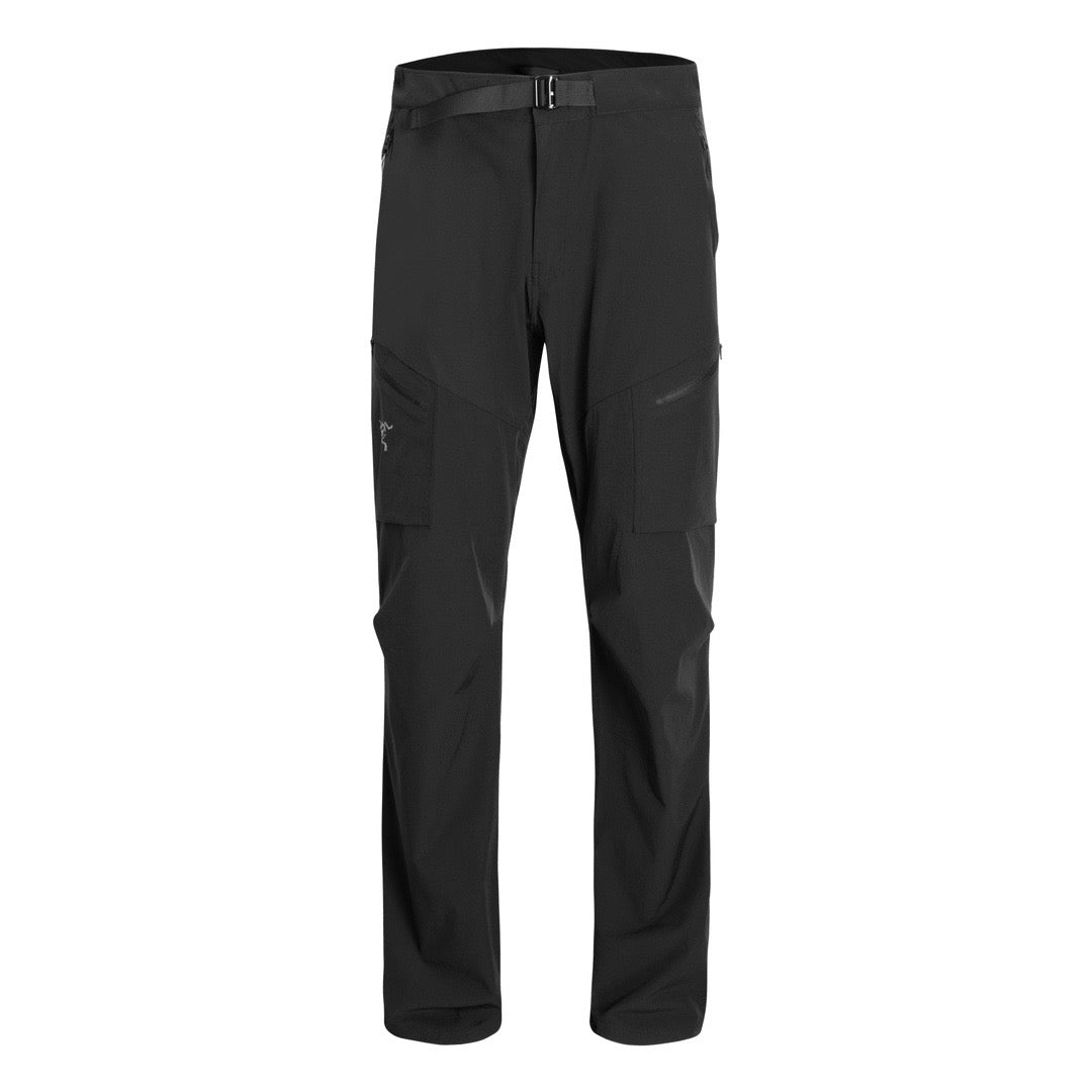 Mehrfarbige Hose