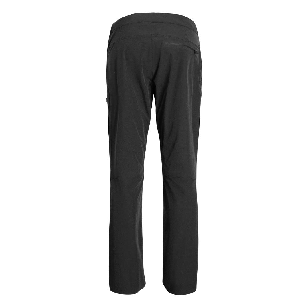 Mehrfarbige Hose