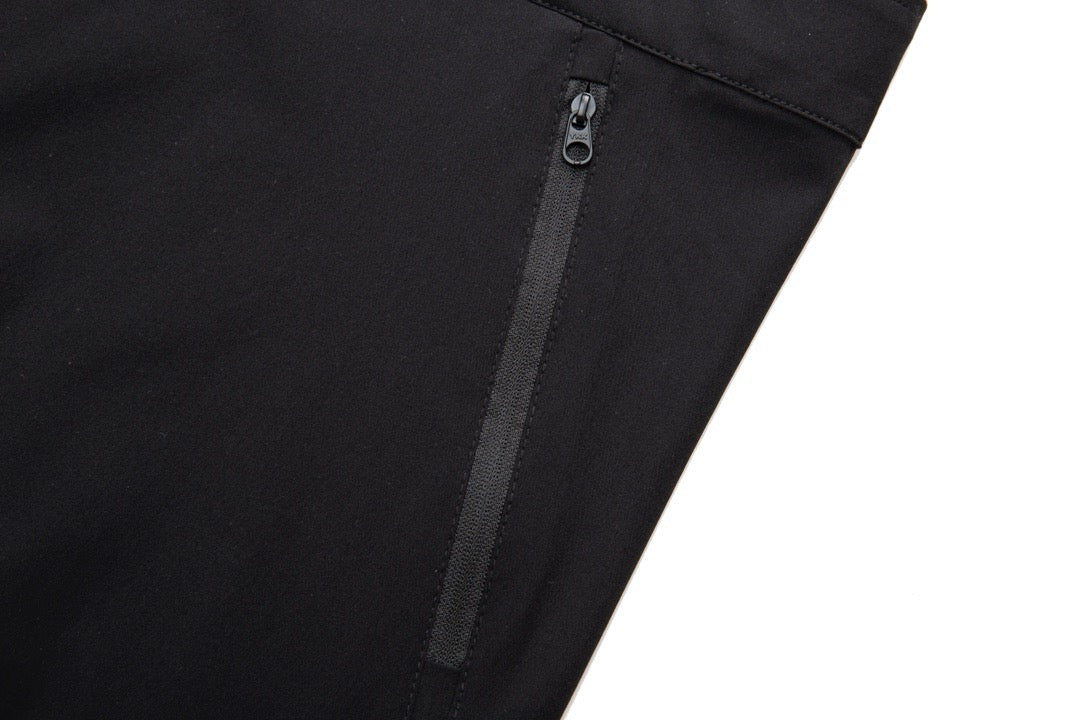 Mehrfarbige Hose