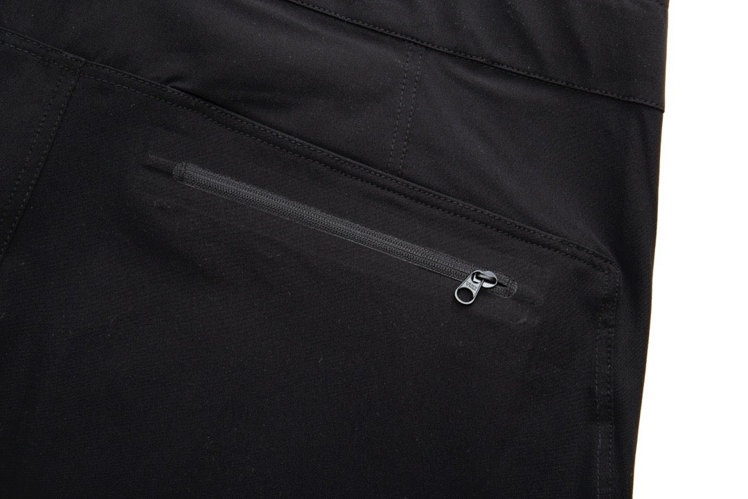 Mehrfarbige Hose