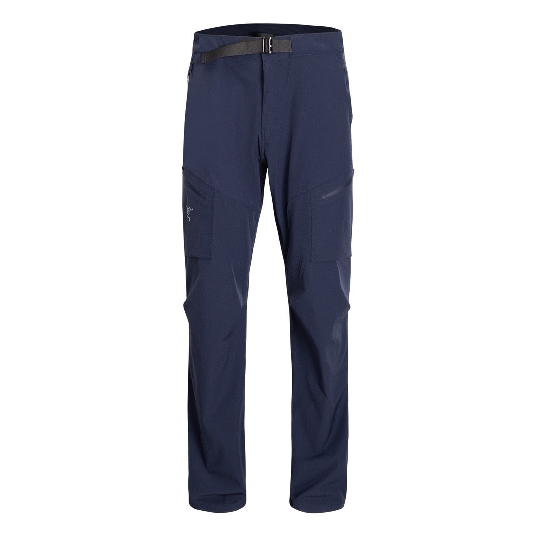 Mehrfarbige Hose