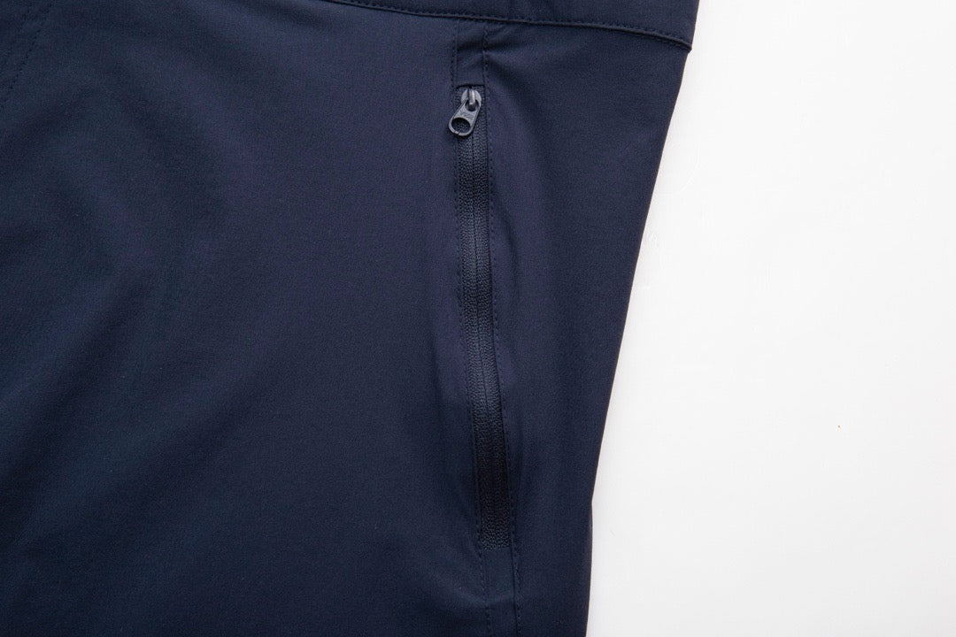 Mehrfarbige Hose