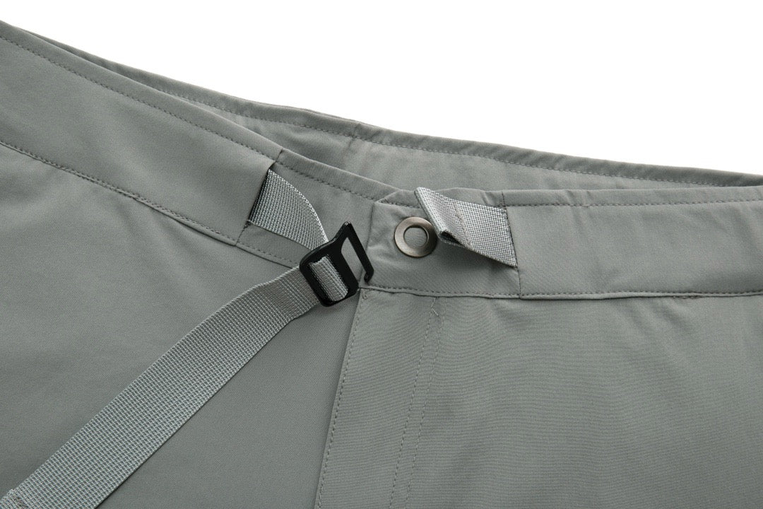 Mehrfarbige Hose
