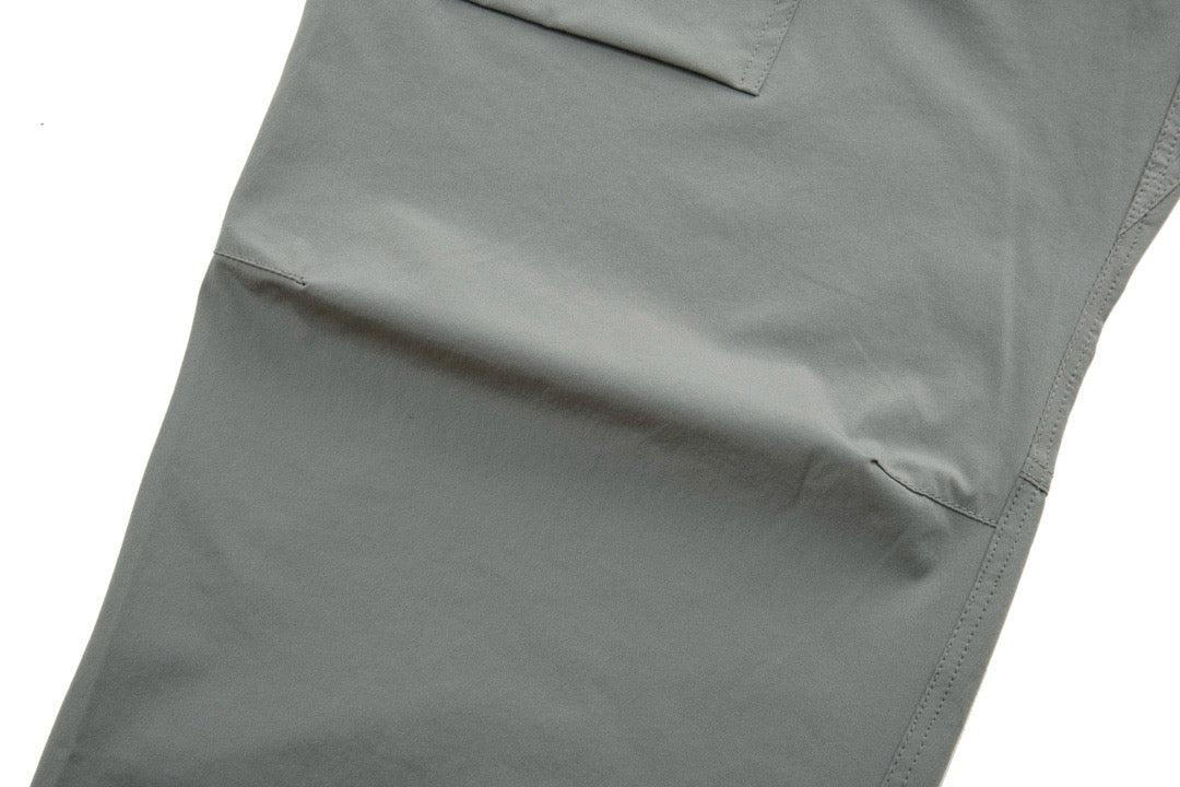 Mehrfarbige Hose