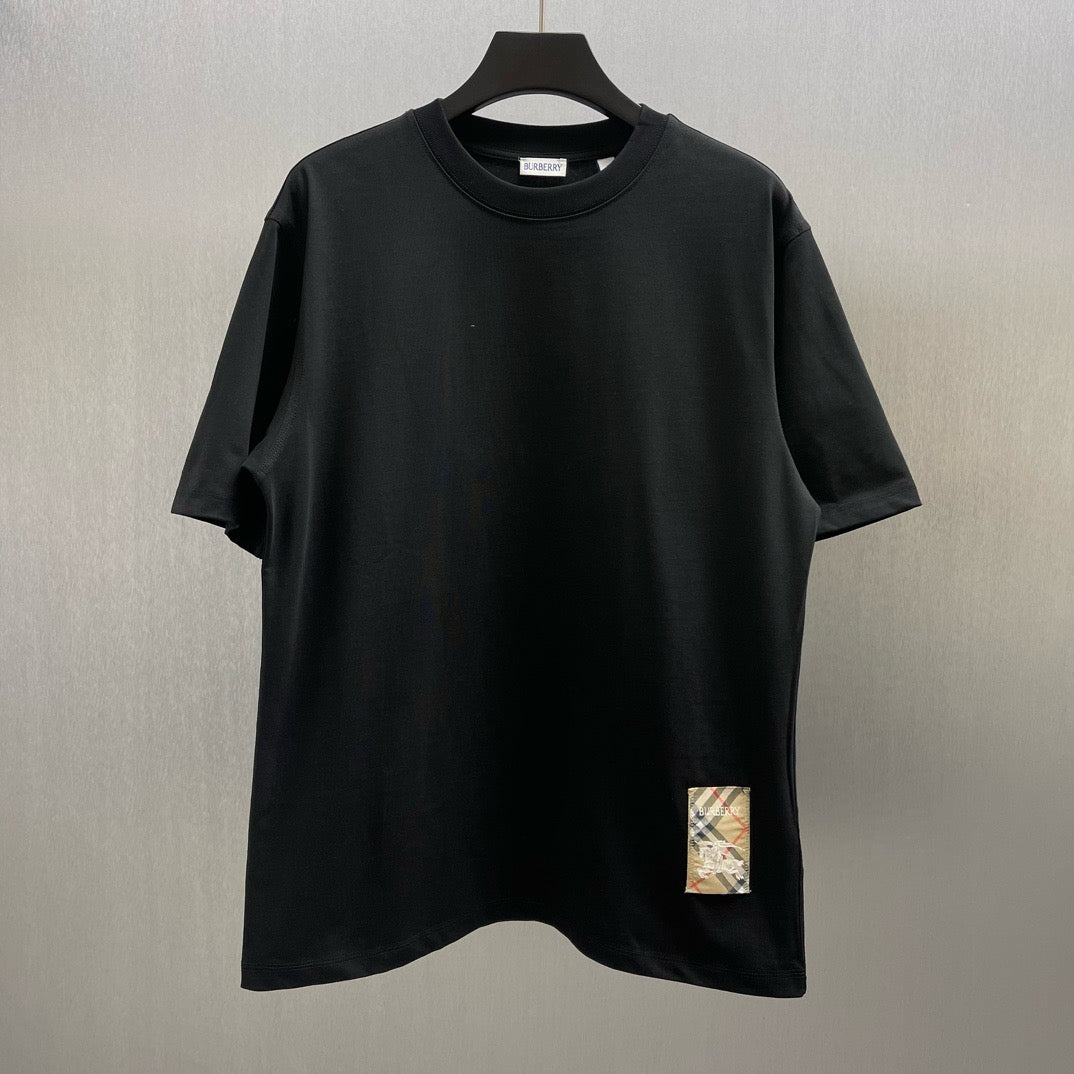 Camiseta multicolor