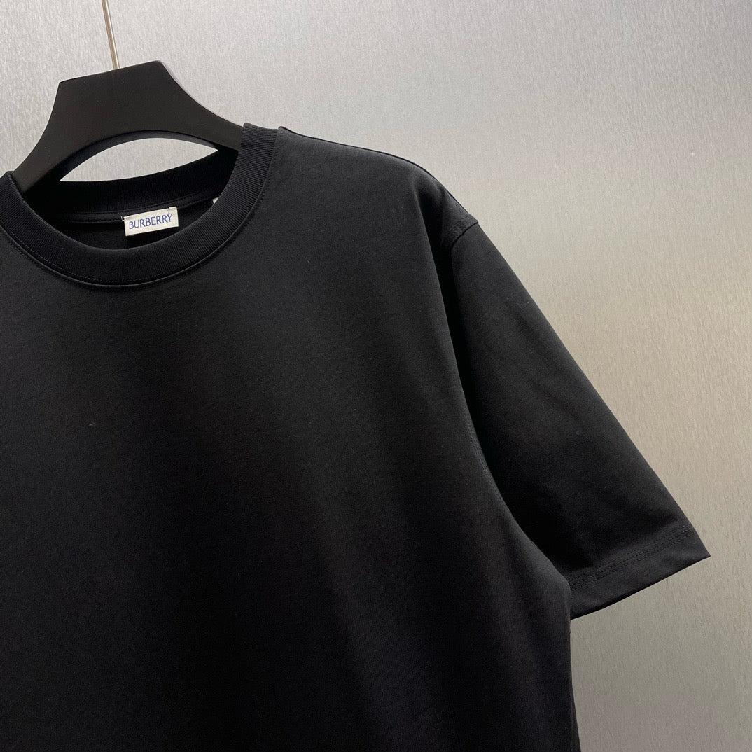 Camiseta multicolor