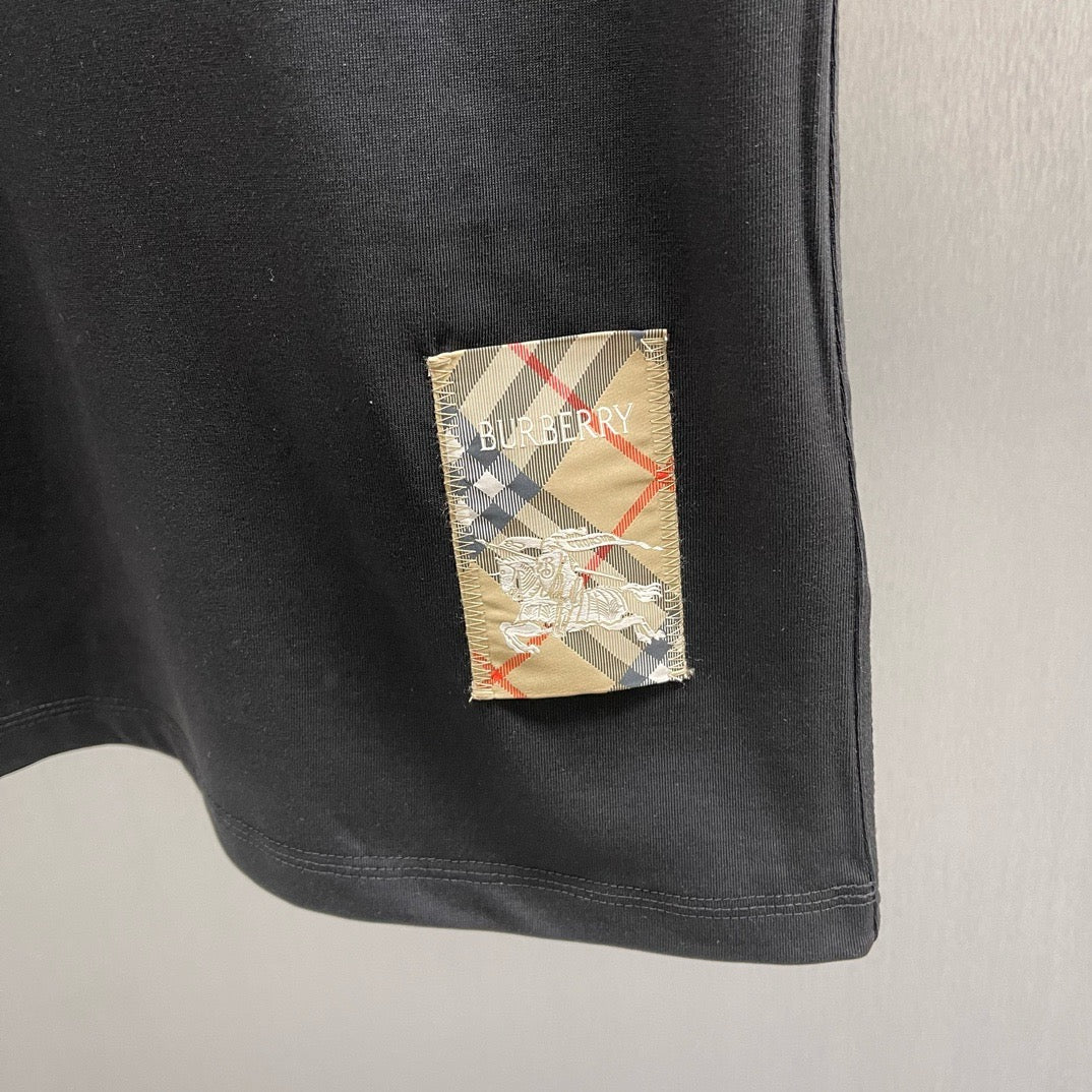 Camiseta multicolor