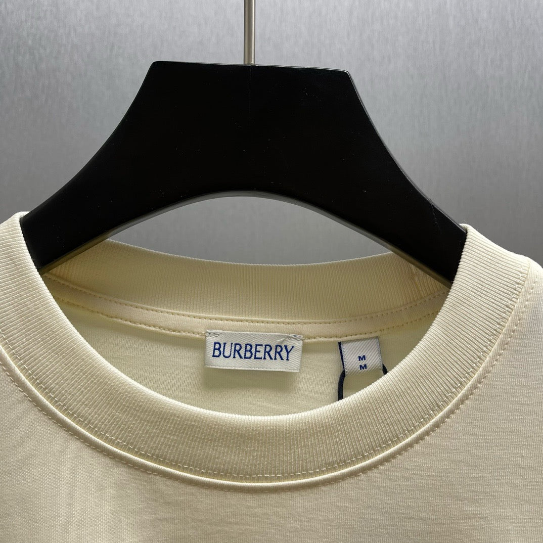 Camiseta multicolor
