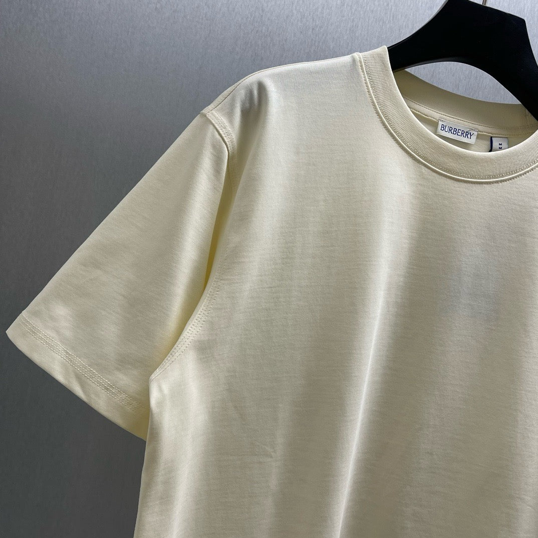 Camiseta multicolor