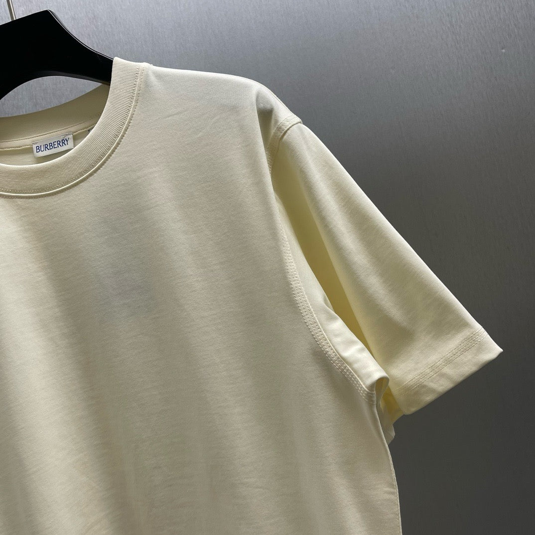 Camiseta multicolor