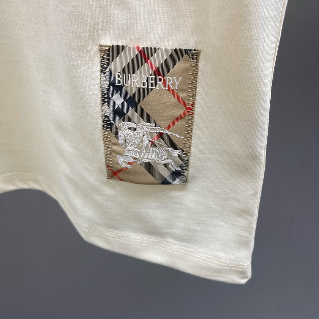 Camiseta multicolor